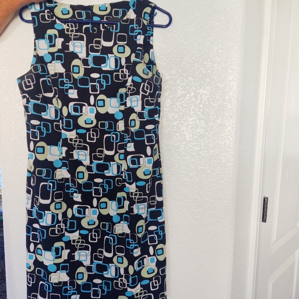 Connected petite women's dress size 10 p